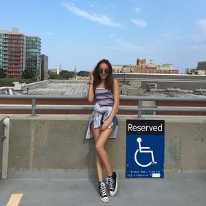 Meet your Posher, Sofia